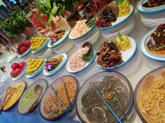 -山里屯铁锅炖·东北菜(康桥店)