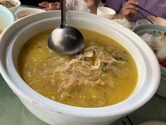 -福荣新中式餐厅