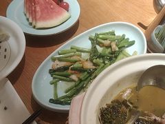 -新海渔港·胶东海鲜家常菜·家宴(奥体中心店)