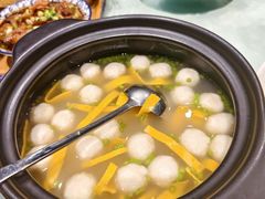 -博山菜·大厨烙馍村(金乔社区店)