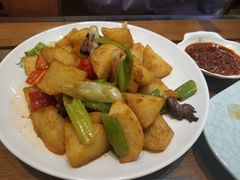-清真·益鑫羊肉手抓馆(花园北街店)