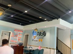 -农家湘菜(安亭店)