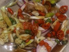 -徽镇小厨·经典徽菜(十里河店)