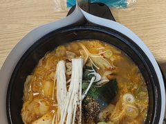 -梨花牛肉汤饭(仁恒伊势丹店)