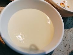 鸡蛋羹-海底捞大排档火锅(悦荟广场店)