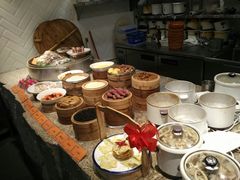 -梁家大院•农家菜(昆山会展中心店)