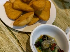 -玫瑰红烤羊排(北新桥三条店)