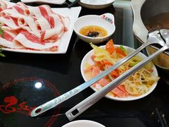 -红菇坊鲜汤火锅(北站店)