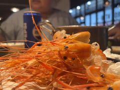 -星伦多自助料理(江阴万达店)