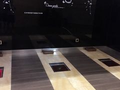 -纽斯桑拿会所(天山店)