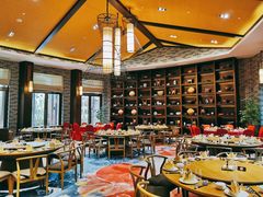 -天府中餐厅·粤菜·海南菜·生猛海鲜(三亚海棠湾洲际度假酒店)
