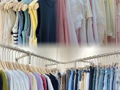 -新华贸购物中心(新华西道店)