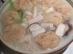 -大榕树下顺德菜(融创茂店)