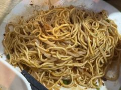 -林静小吃(复兴路店)