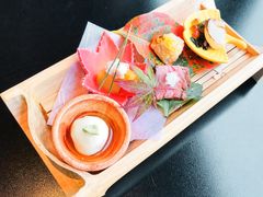 前菜-モリタ屋(JR京都伊势丹店)