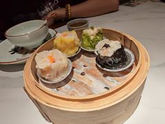 -禄运茶居·手工点心(猎德店)