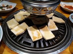 -唯成•韩国炭火烤肉 유성고기