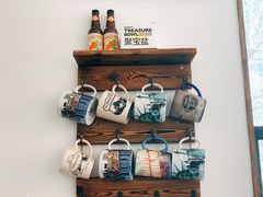 -Catch Bagel(芳草地店)