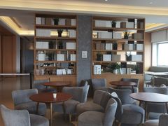 -全季酒店(成都春熙路IFS国金中心店)