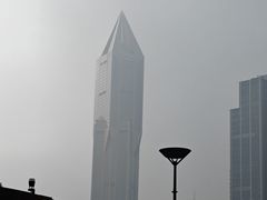 -南京路步行街