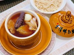 -李清佛跳墙|福建省十大名厨之首(后江埭店)