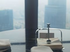 -南宁那莲豪华精选酒店-云霄酒廊·80楼高空城景酒吧