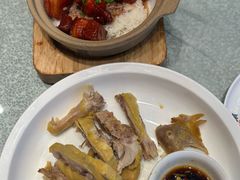 -老济南·地道济南菜(大明湖店)
