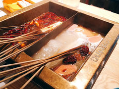-串天下串串香(宽窄巷子店)