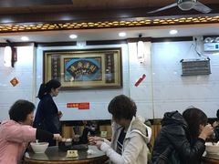大堂-正宗潮州鱼蛋粉(长寿西路店)
