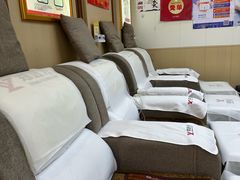 -郑远元·修脚·足道(华茂苑店)