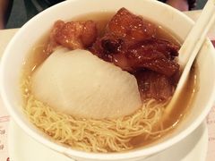 -池记(尖沙咀店)