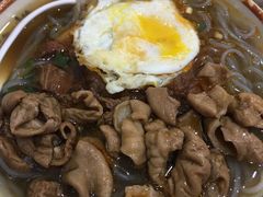 -天府面庄(天平路店)