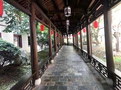 -唐风温泉
