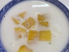 -江记甜品(罗湖店)