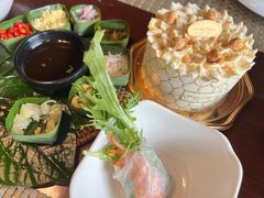 -食肆&Fourteen(武林夜市店)