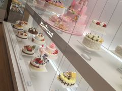 -好利来(东直门银座店)