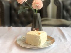 -十五食吾 La Pâtisserie (海甸岛店)