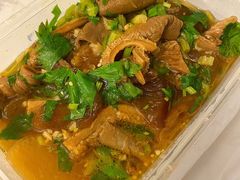 萝卜牛杂-有章牛杂(石厦店)