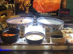 -韩风源自助烤肉(国贸精品店)