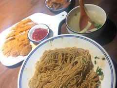 -十面春风·江南面馆(崇宁路店)