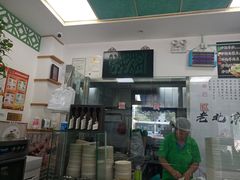 -老磁器口豆汁店(天坛店)