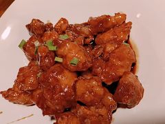 糖醋里脊-外婆家(静安大悦城店)