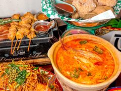 -泰妃殿(武汉首店)