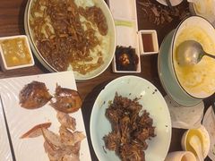 -便宜坊烤鸭店(科创店)