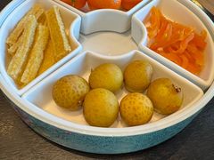 -翠湖宾馆·中餐厅