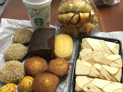 -四季小馆·地道北京小吃(广百店)