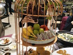 -好福记饭店(红梅公园店)