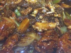 -黄记煌三汁焖锅(泰华假日广场店)
