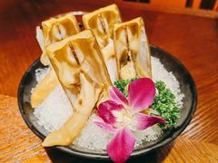 竹蛏王-东海怡品海鲜豆捞(舟宿夜江店)