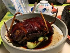 东坡草扎肉-桂满陇天书(南京德基旗舰店)